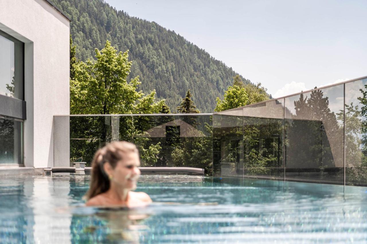 Falkensteiner Hotel & Spa Falkensteinerhof Valles Dış mekan fotoğraf