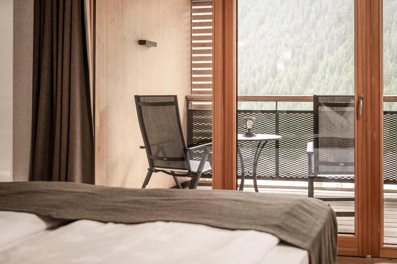 Falkensteiner Hotel & Spa Falkensteinerhof Valles Dış mekan fotoğraf