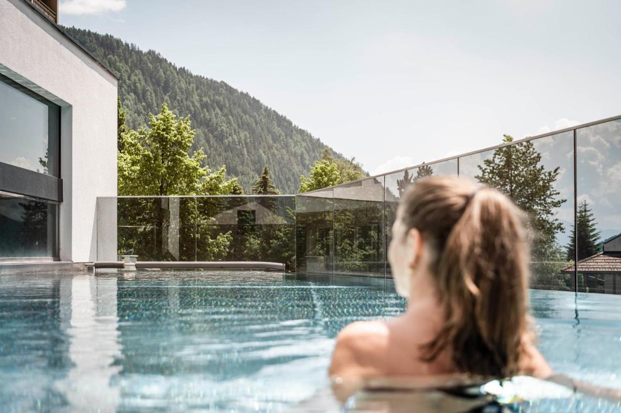 Falkensteiner Hotel & Spa Falkensteinerhof Valles Dış mekan fotoğraf