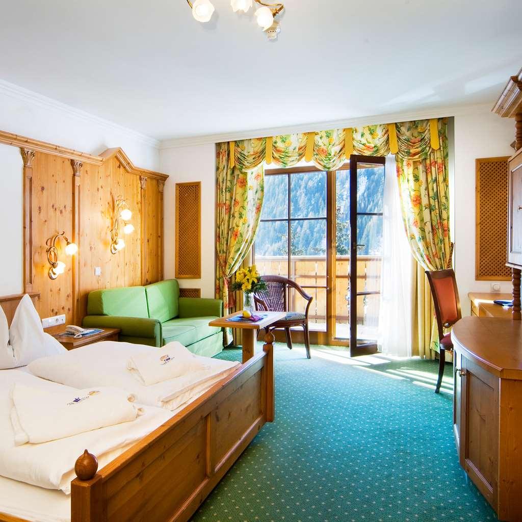 Falkensteiner Hotel & Spa Falkensteinerhof Valles Olanaklar fotoğraf