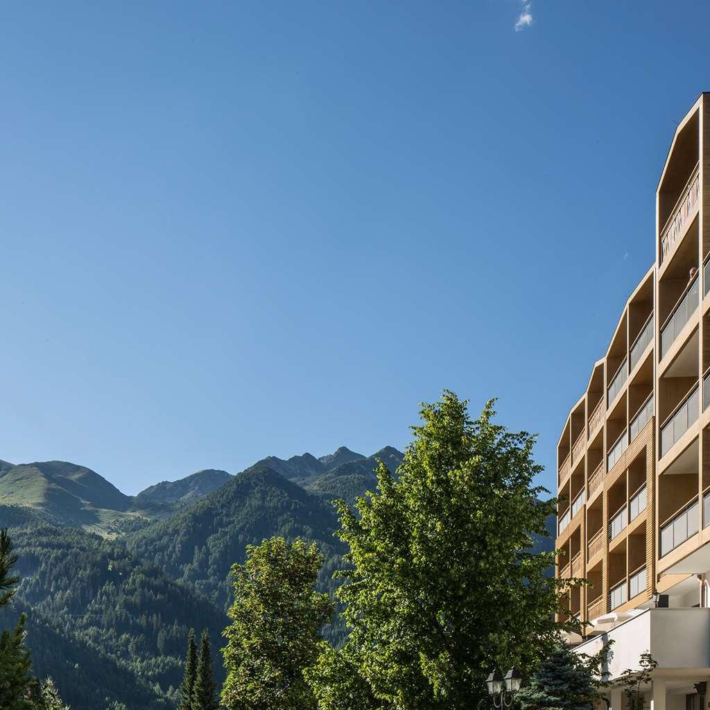 Falkensteiner Hotel & Spa Falkensteinerhof Valles Konforlar fotoğraf