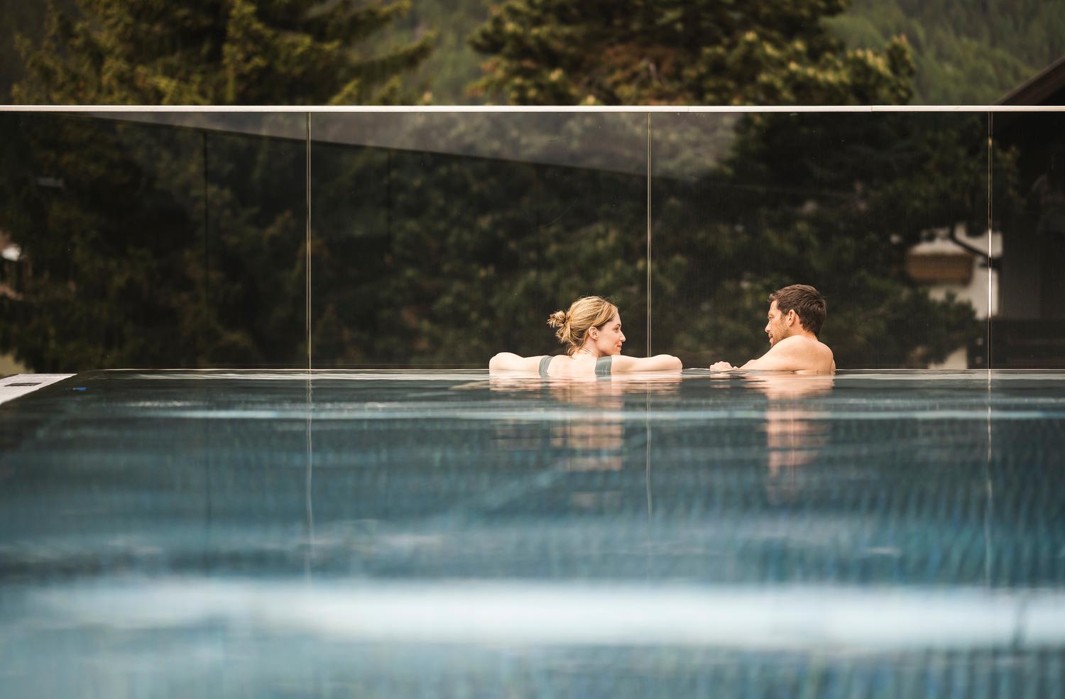 Falkensteiner Hotel & Spa Falkensteinerhof Valles Dış mekan fotoğraf