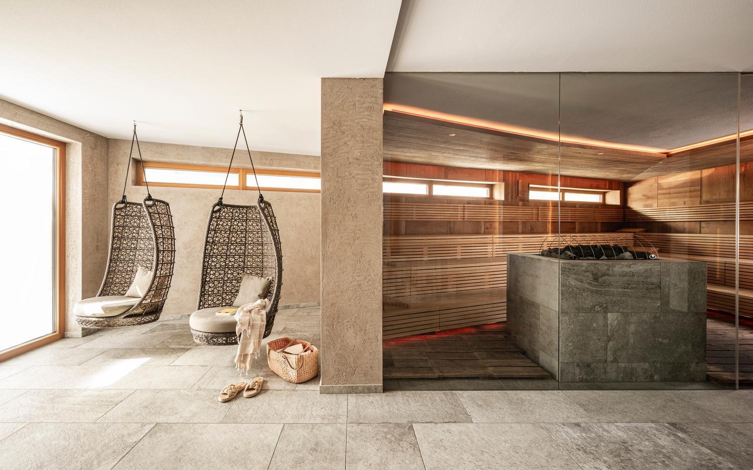 Falkensteiner Hotel & Spa Falkensteinerhof Valles Dış mekan fotoğraf