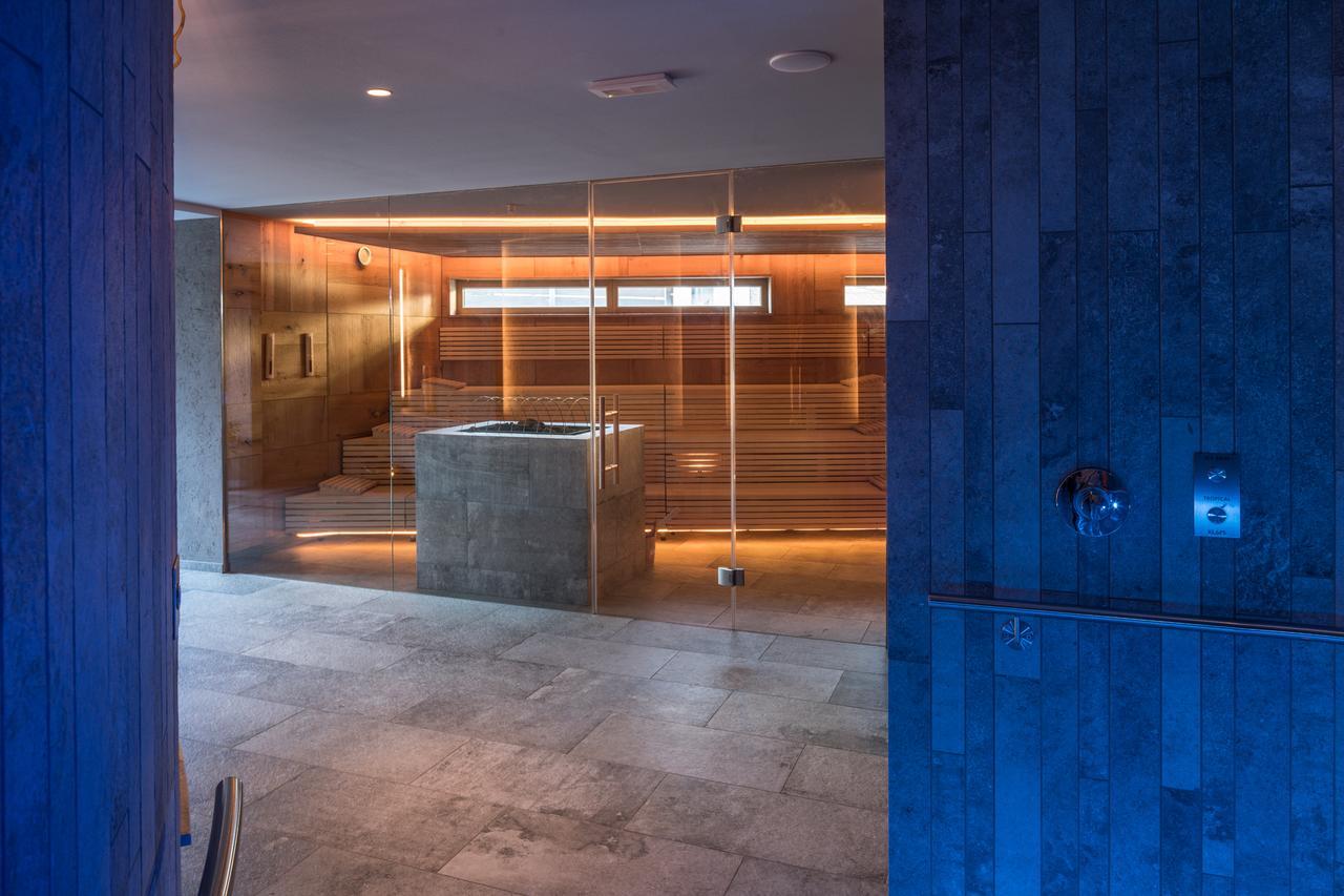 Falkensteiner Hotel & Spa Falkensteinerhof Valles Dış mekan fotoğraf