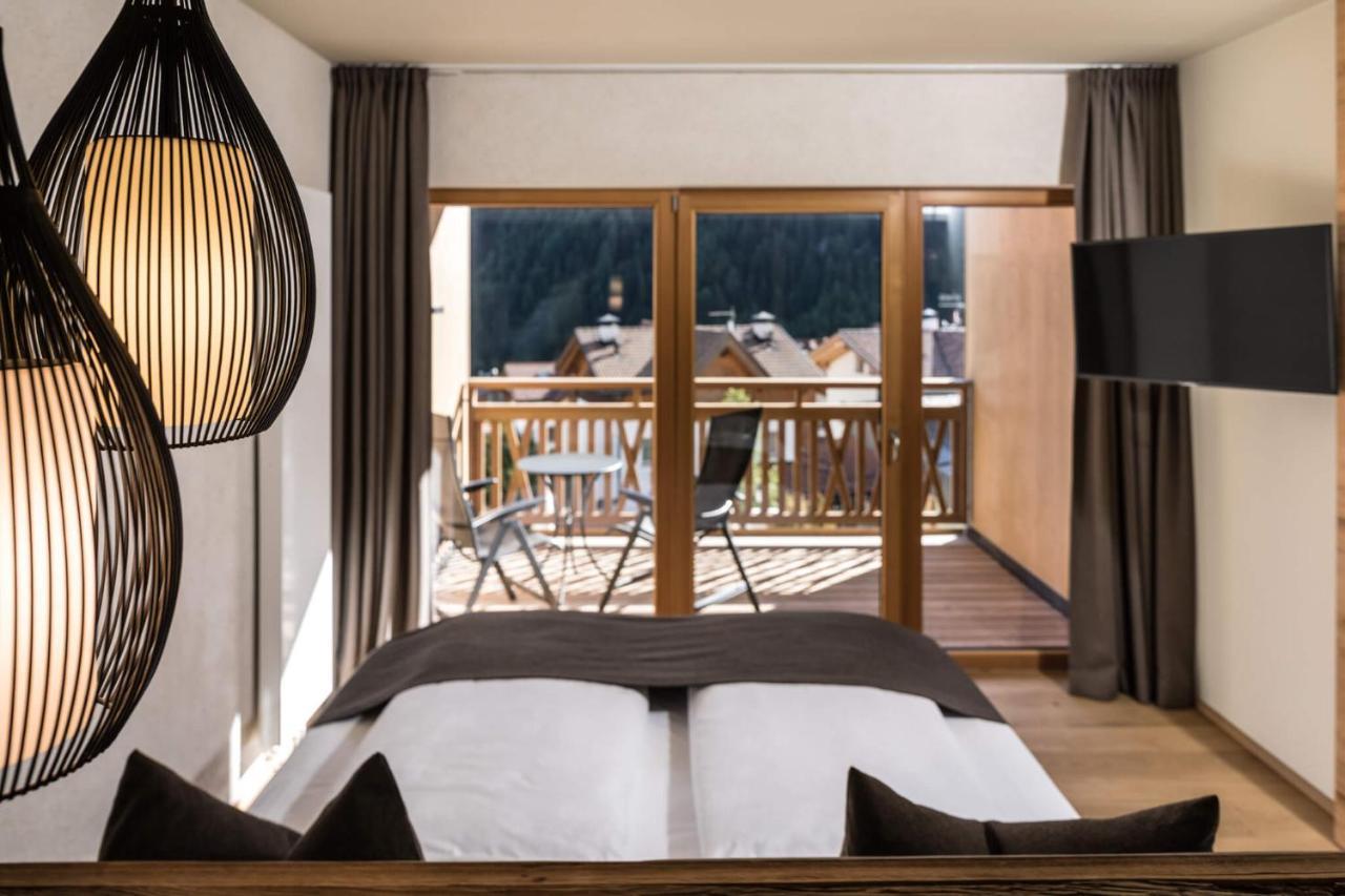 Falkensteiner Hotel & Spa Falkensteinerhof Valles Dış mekan fotoğraf